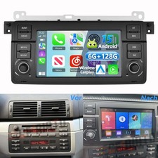 Android 15 6G+128G per BMW