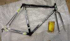 Colnago Tecnos Art Decor Set