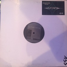 DJ Pro One - Kaos Theory: The