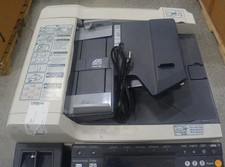 Kyocera 2560 workgroup - kyocera,