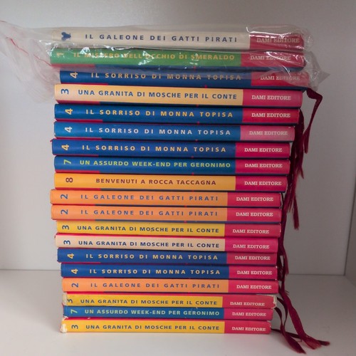 Collezione personale libri - collezione,