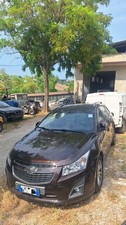 Ricambi Chevrolet Cruze Station Wagon J308