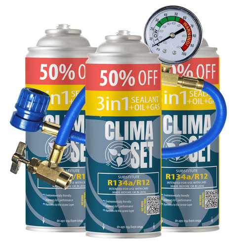 Climaset refrigerante per - climaset,