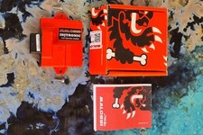 CENTRALINA ELETTRONICA