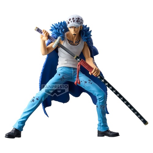 One piece grandista - grandista, –