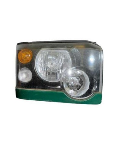 Faro fanale destro land rover - faro,