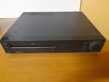 Sony SLV-474 Lettore Vhs Non