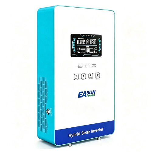 4kw 24v solar - 24v, inverter