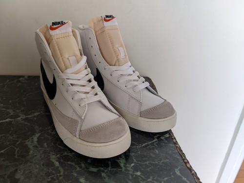 Nike blazer mid - mid, 77