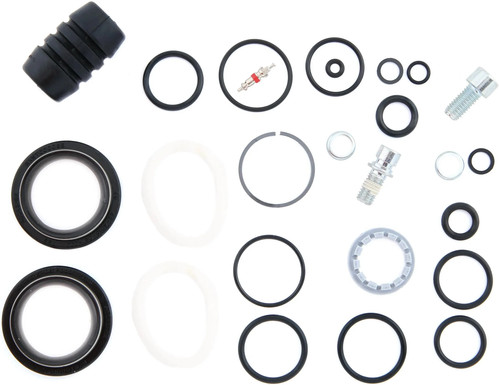 Rockshox service kit completo - kit,