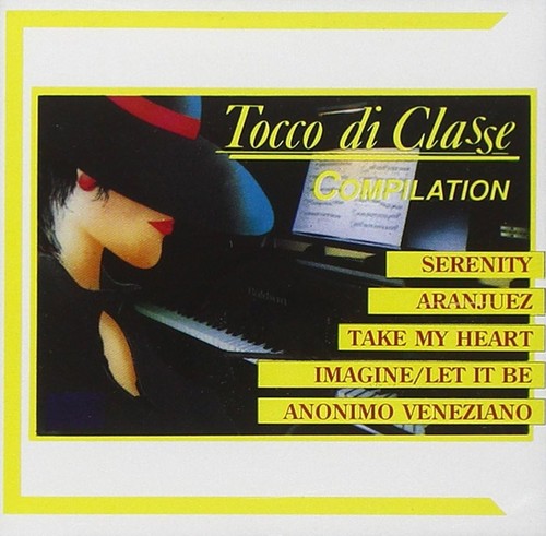 Costanza franco tocco - costanza, di