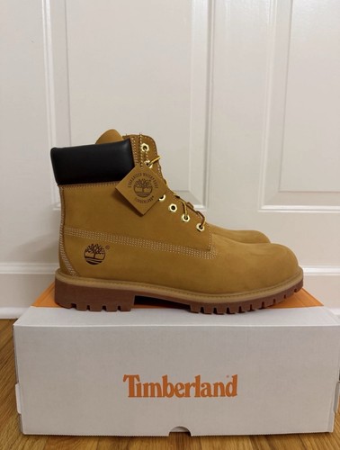 New timberland inch - timberland, boot