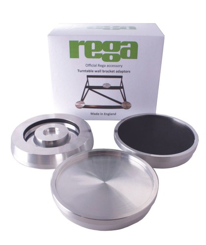 Adattatore rega wall per rp8 - adattatore,