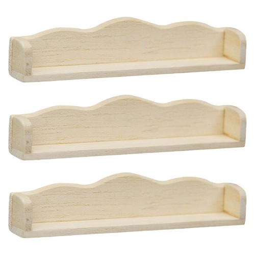 Pezzi mini scaffali casa - ,