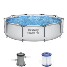 Bestway Steel Pro MAX 10