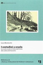 Contadini scuola la - contadini,