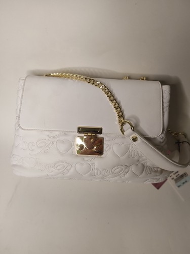 Borsa blumarine bianca - blumarine,