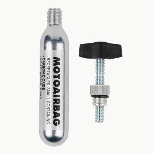 Mab kit ricarica - kit,