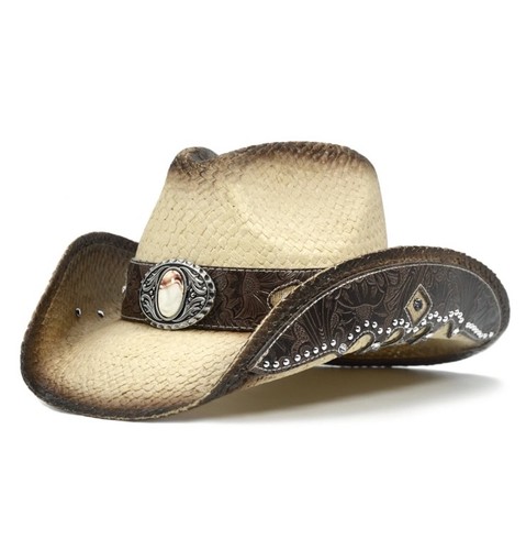 Cappello cowboy per - da,