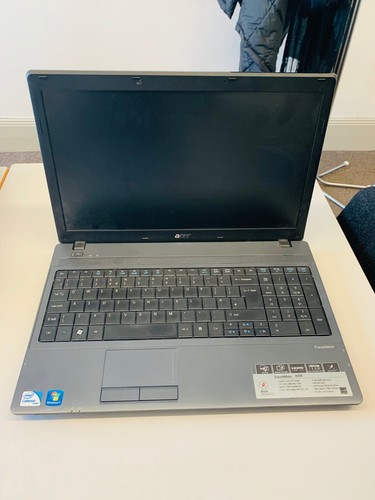 Portatile acer travelmate - portatile,