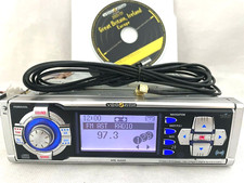 VDO Dayton MS 4200 NAVIGATORE
