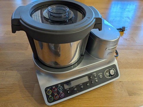 Kenwood kcook multi smart - kcook,