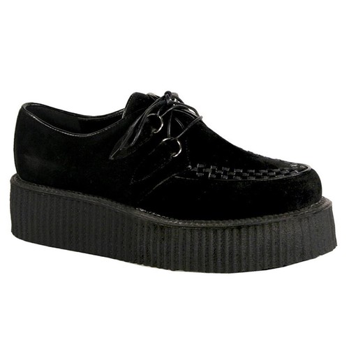 Scarpe basse demonia - scarpe,