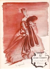 PUBLICITE PAPIER DESSIN