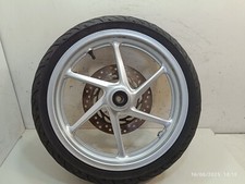 CERCHIO RUOTA ANTERIORE PER