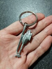 Portachiavi Agusta AB-206