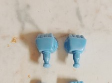 Pugni zambo ace modulo - (repro),