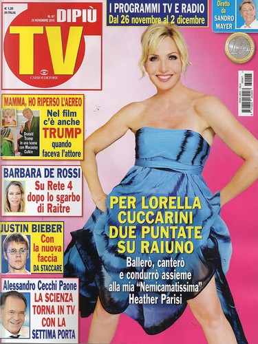 Dipiù 2016 lorella - 2016, 47#lorella
