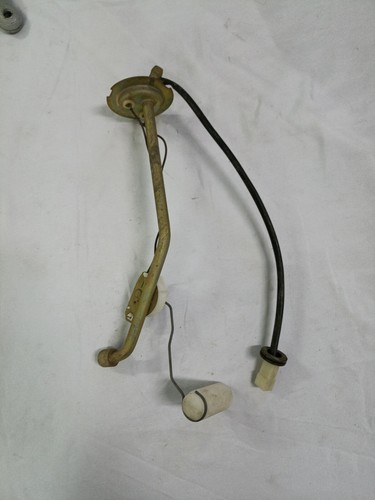 Galleggiante carburante alfa - carburante,