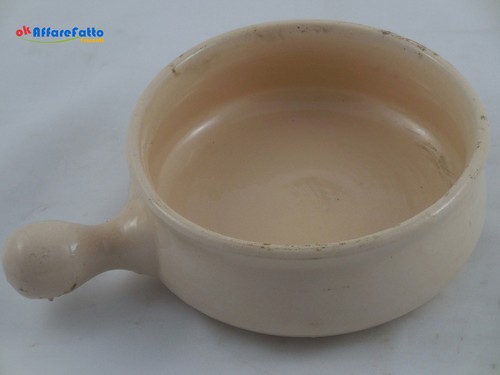 588 tegame ceramica - ceramica, con