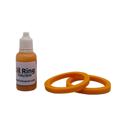 Forksaver kit coppia anello - forksaver,