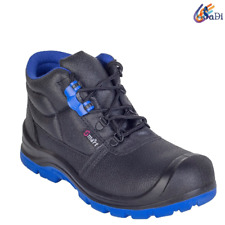 SCARPE ANTINFORTUNISTICHE