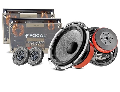 Focal 165 utopia serie m - w-xp,