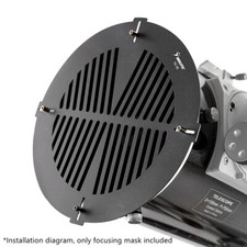 Bahtinov Maschera di Messa a