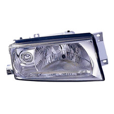 FARO FANALE PROIETTORE DX PER