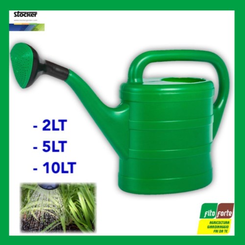 Innaffiatoio 2lt 5lt 10lt - innaffiatoio, 2lt-5lt-10lt