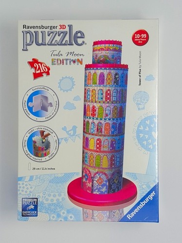 Ravensburger puzzle - ravensburger,