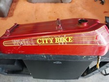 Tank Moped Cimatti 1977