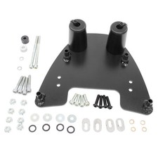 MF7667 Kit Piastra Fissaggio Bauletto Originale Aprilia Scarabeo Light 125 200
