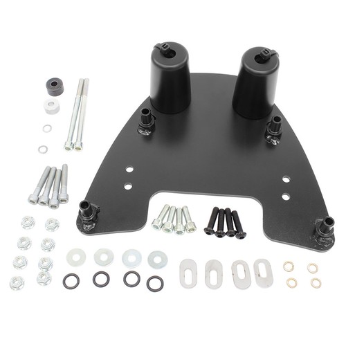 Mf7667 kit piastra - piastra, fissaggio