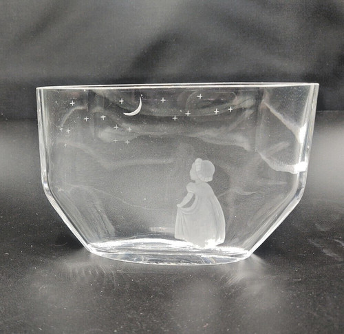 Vaso vintage vetro - vintage,