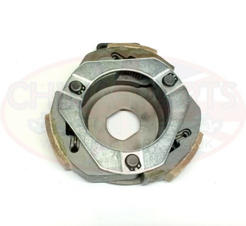 Scarpe frizione 125cc 152qmi - 125cc,