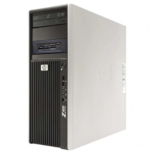 Workstation z400 intel xeon - z400,