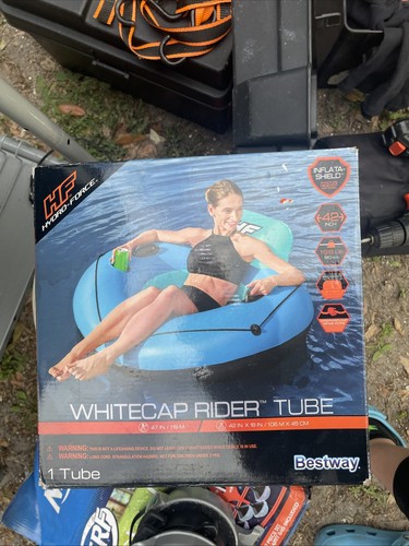 Bestway hydro force - bestway, hydro-force