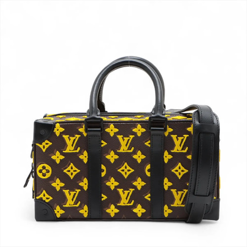 Louis vuitton monogram - louis,