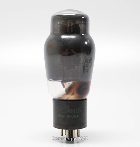 Tubo aspirazione sylvania - aspirazione, 6l6